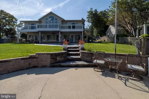 Exterior - 3 Old Sound Rd, Joppa, MD 21085 photo 25 of 27