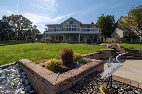 Exterior - 3 Old Sound Rd, Joppa, MD 21085 photo 19 of 27