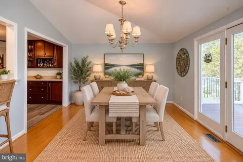 Dining - 3 Old Sound Rd, Joppa, MD 21085 photo 4 of 5
