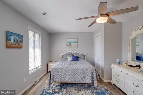 Bedroom - 3 Old Sound Rd, Joppa, MD 21085 photo 10 of 12