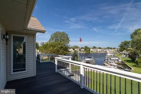 Exterior - 3 Old Sound Rd, Joppa, MD 21085 photo 4 of 27