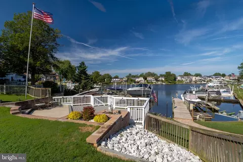 Exterior - 3 Old Sound Rd, Joppa, MD 21085 photo 15 of 27