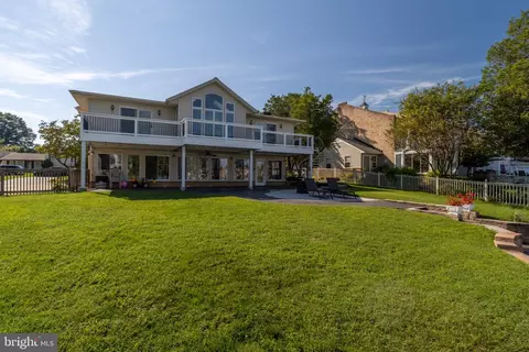 Exterior - 3 Old Sound Rd, Joppa, MD 21085 photo 16 of 27