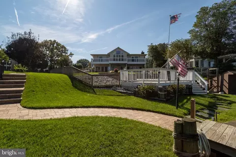 Exterior - 3 Old Sound Rd, Joppa, MD 21085 photo 23 of 27