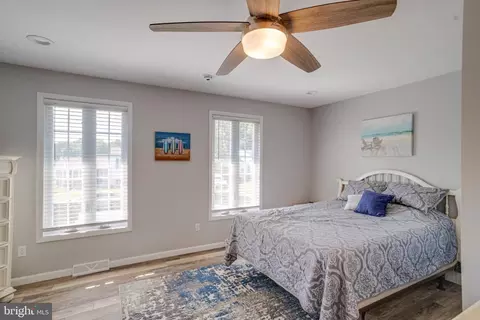 Bedroom - 3 Old Sound Rd, Joppa, MD 21085 photo 9 of 12
