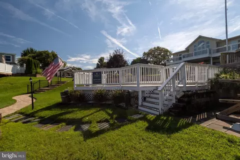 Exterior - 3 Old Sound Rd, Joppa, MD 21085 photo 22 of 27