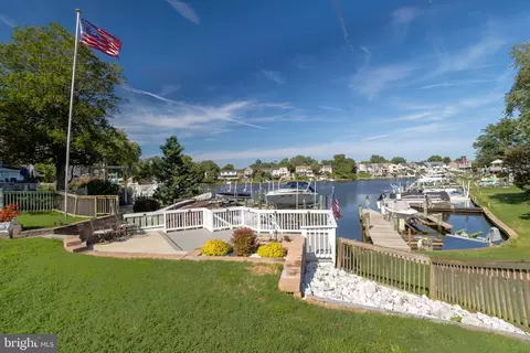 Exterior - 3 Old Sound Rd, Joppa, MD 21085 photo 14 of 27
