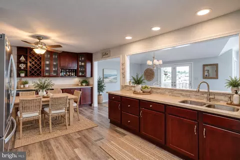Kitchen - 3 Old Sound Rd, Joppa, MD 21085 photo 1 of 4