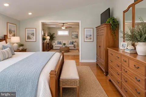 Bedroom - 3 Old Sound Rd, Joppa, MD 21085 photo 4 of 12