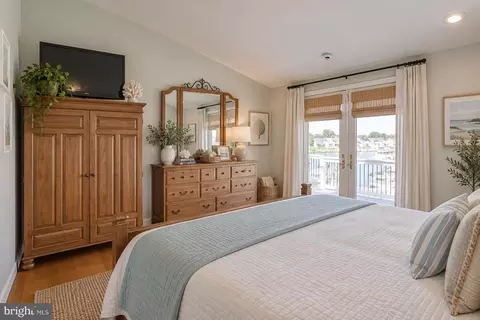 Bedroom - 3 Old Sound Rd, Joppa, MD 21085 photo 2 of 12