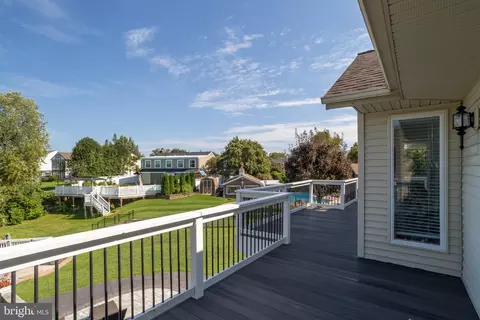 Exterior - 3 Old Sound Rd, Joppa, MD 21085 photo 3 of 27