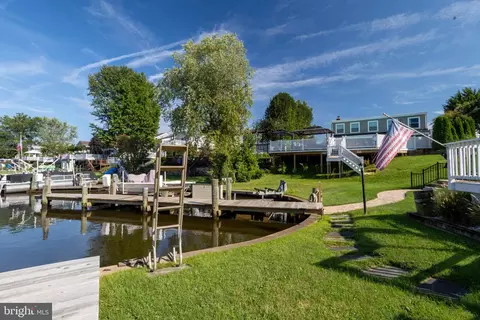 Exterior - 3 Old Sound Rd, Joppa, MD 21085 photo 20 of 27