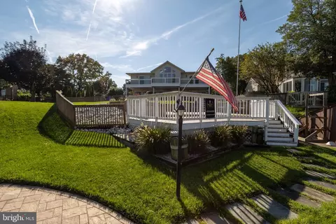 Exterior - 3 Old Sound Rd, Joppa, MD 21085 photo 24 of 27