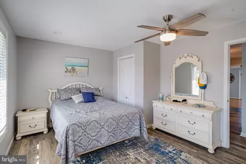 Bedroom - 3 Old Sound Rd, Joppa, MD 21085 photo 11 of 12