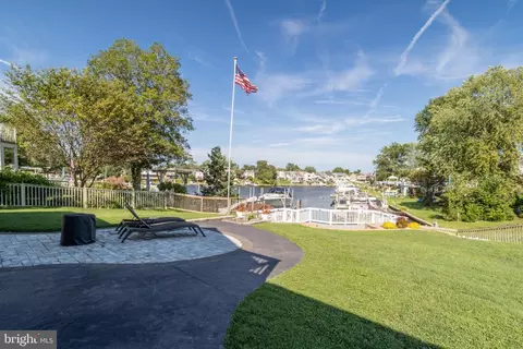 Exterior - 3 Old Sound Rd, Joppa, MD 21085 photo 10 of 27
