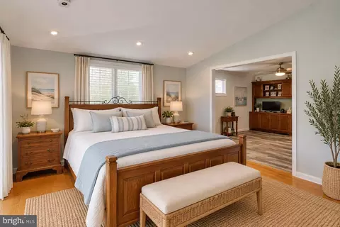 Bedroom - 3 Old Sound Rd, Joppa, MD 21085 photo 3 of 12