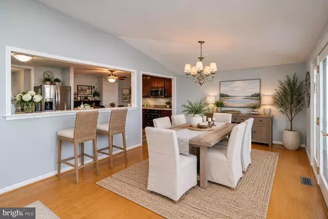 Dining - 3 Old Sound Rd, Joppa, MD 21085 photo 3 of 5