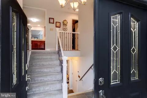 Entry Way - 3 Old Sound Rd, Joppa, MD 21085 photo 1 of 4