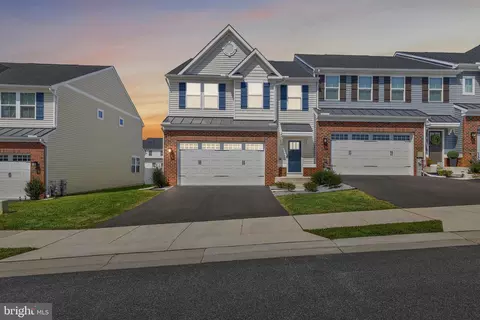 2527 Steamboat Way, Bel Air, MD 21015