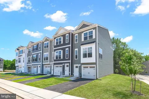 740 Bur Oak Ct, Aberdeen, MD 21001