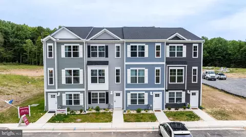 756 Bur Oak Ct, Aberdeen, MD 21001