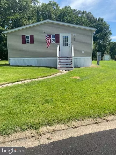 214 Golf Dr #214, Aberdeen, MD 21001