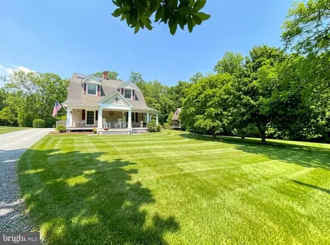 3009 Creswell Rd, Aberdeen, MD 21001