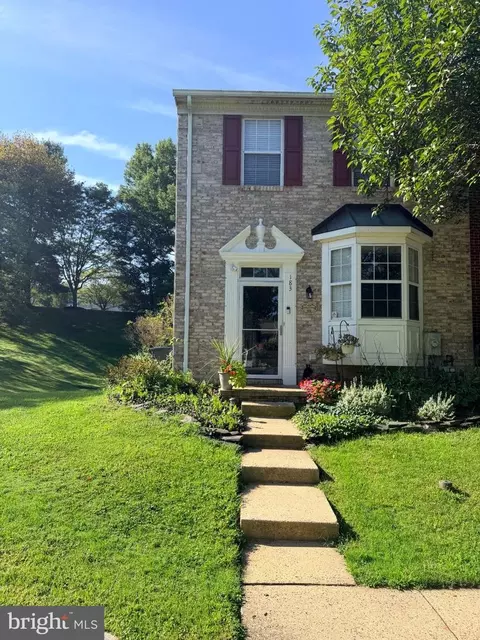 Exterior - 183 Ferring, Abingdon, MD 21009 photo 2 of 2