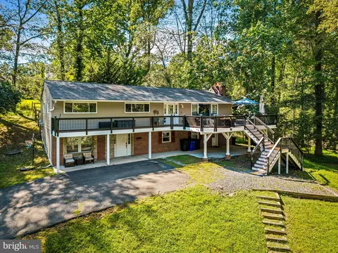 4 Carolina Ave, Bel Air, MD 21014