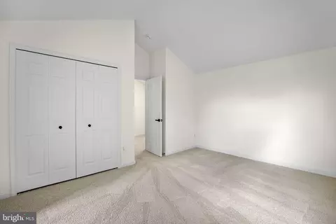 Bedroom - 3743 Wolf Trail Dr NW, Abingdon, MD 21009 photo 2 of 2