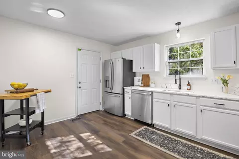Kitchen - 3743 Wolf Trail Dr NW, Abingdon, MD 21009 photo 1 of 1