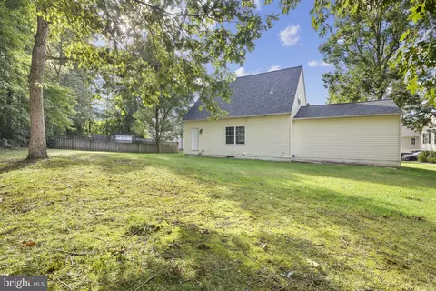 Exterior - 3743 Wolf Trail Dr NW, Abingdon, MD 21009 photo 4 of 4