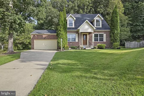 Exterior - 3743 Wolf Trail Dr NW, Abingdon, MD 21009 photo 2 of 4