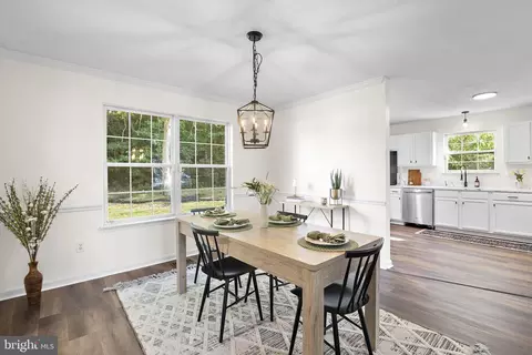 Dining - 3743 Wolf Trail Dr NW, Abingdon, MD 21009 photo 1 of 2