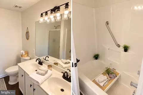 Bath - 3743 Wolf Trail Dr NW, Abingdon, MD 21009 photo 1 of 4