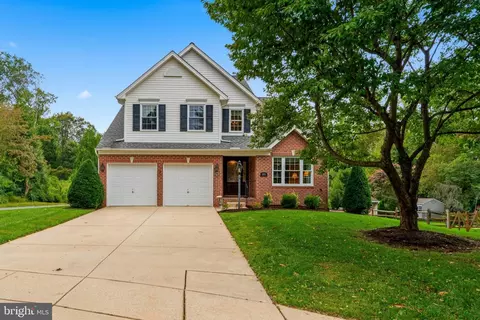 109 Hibiscus Ct, Bel Air, MD 21014