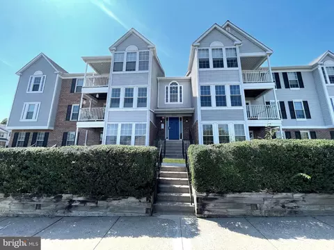 1400 Golden Rod Ct #1400-A, Belcamp, MD 21017