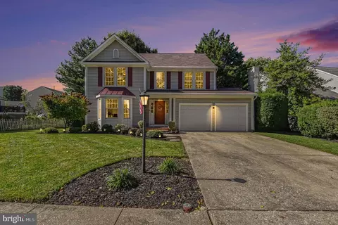 1526 Brierhill Estates Dr, Bel Air, MD 21015