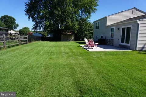 Exterior - 100 Shell Cove Ct, Joppa, MD 21085 photo 2 of 7