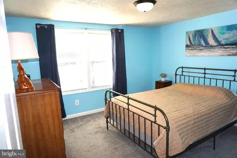 Bedroom - 100 Shell Cove Ct, Joppa, MD 21085 photo 1 of 5