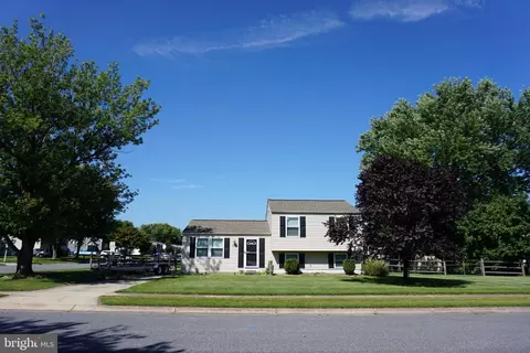 Exterior - 100 Shell Cove Ct, Joppa, MD 21085 photo 3 of 7