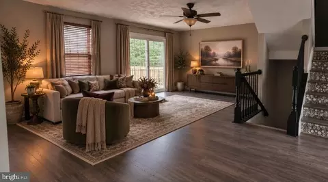 Entry Way - 3823 Copper Beech Dr, Abingdon, MD 21009 photo 6 of 6