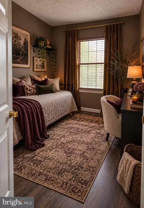 Bedroom - 3823 Copper Beech Dr, Abingdon, MD 21009 photo 1 of 2