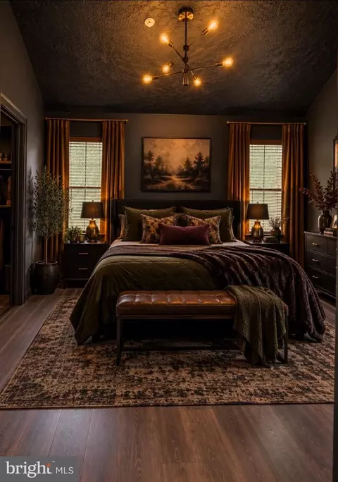 Bedroom - 3823 Copper Beech Dr, Abingdon, MD 21009 photo 2 of 2
