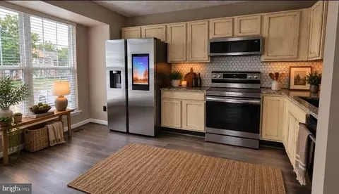 Kitchen - 3823 Copper Beech Dr, Abingdon, MD 21009 photo 1 of 1