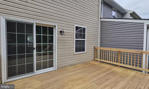 Exterior - 3823 Copper Beech Dr, Abingdon, MD 21009 photo 4 of 4