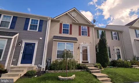 Exterior - 3823 Copper Beech Dr, Abingdon, MD 21009 photo 2 of 4