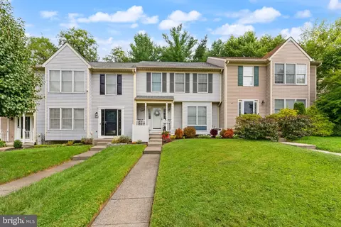 615 Lochern Ter, Bel Air, MD 21015