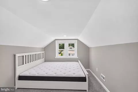 Bedroom - 101 Oak St, Edgewood, MD 21040 photo 2 of 2