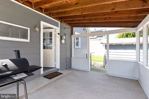 Exterior - 101 Oak St, Edgewood, MD 21040 photo 3 of 3